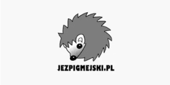 jeż pigmejski