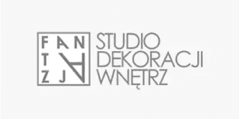 studio dekoracji wnętrz fantazja