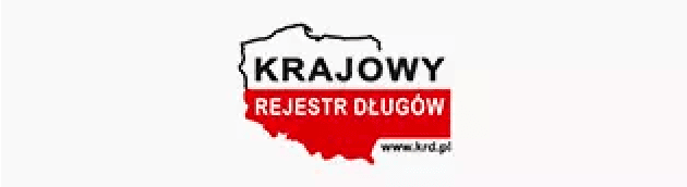 krajowy rejest długów